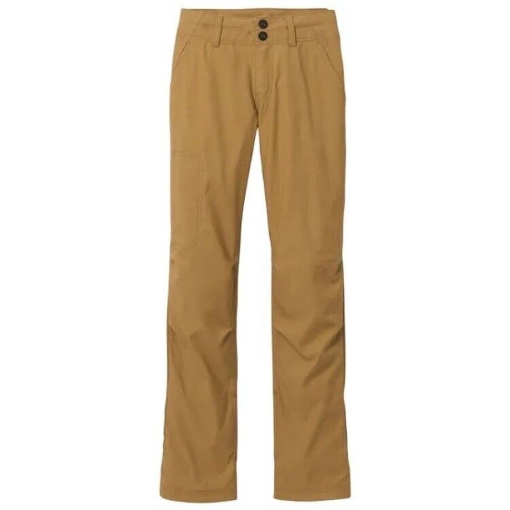 NWT Prana Alana Roll Up Leg Pants SZ 16 Women’s Casual Lightweight Outdoor $89